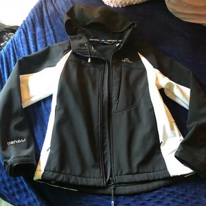 Denali winter coat Ski jacket Ladies M